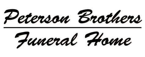 Peterson Brothers Funeral Home Preplanning Video Course - MyTributePlanner