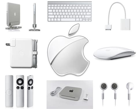 Free photo: White Apple Products - Apple, Electronic, Gadget - Free Download - Jooinn