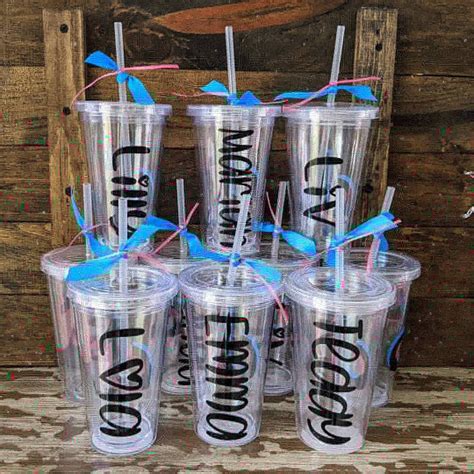 Tik Tok Tumbler Party Favors. Tik Tok Cups. Tik Tok Party. Tik - Etsy