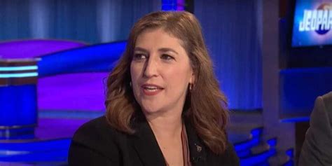 Permanent ‘Jeopardy’ Host Announced, Mayim Bialik Officially Out - Inside the Magic