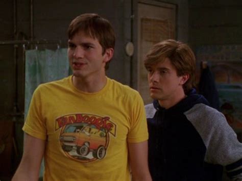 Picture of Ashton Kutcher in That '70s Show - TI4U_u1136663701.jpg | Teen Idols 4 You