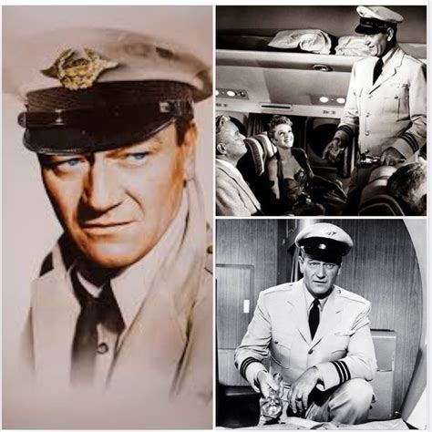 The High and The Mighty | John wayne movies, Male movie stars, John wayne