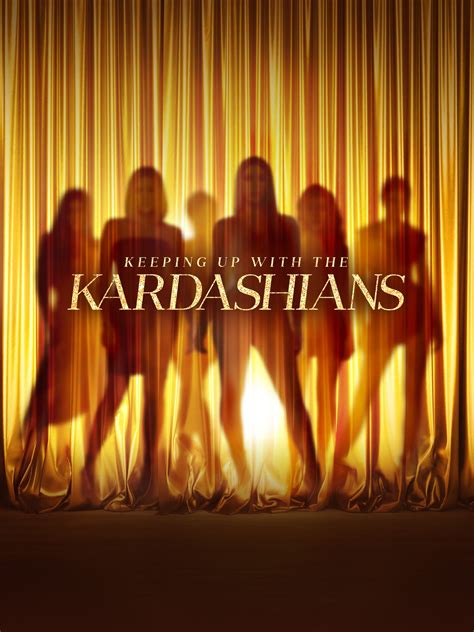 Keeping Up with the Kardashians (2006) S20E14 - the final curtain part 2 - WatchSoMuch