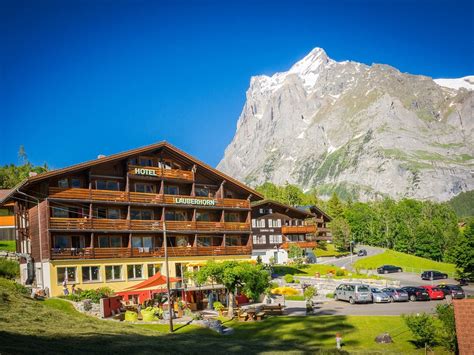 Grindelwald Suisse