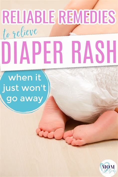 Diaper Rash Remedies that actually WORK for baby in 2021 | Diaper rash ...