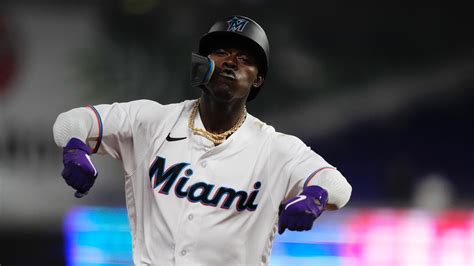 Marlins' Jazz Chisholm named MLB The Show 23 cover athlete - NBC Sports Philadelphia