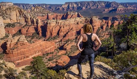 Hiking Guide: Bear Mountain - Back o' Beyond