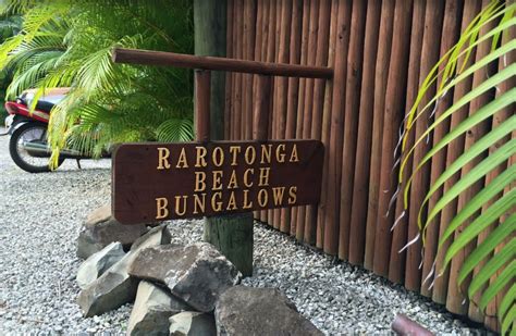 Rarotonga Beach Bungalows in Rarotonga | Best Rates & Deals on Orbitz