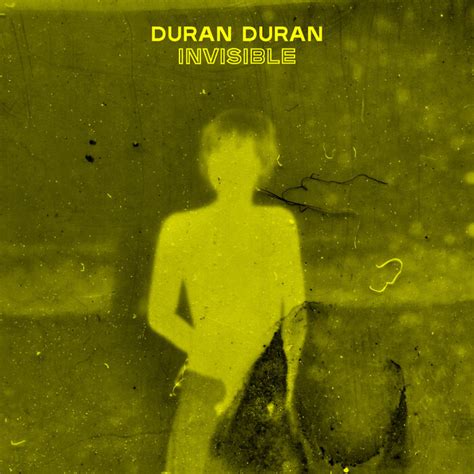 Invisible by Duran Duran on MP3, WAV, FLAC, AIFF & ALAC at Juno Download