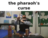 The Pharaoh's Curse / Curse of Ra: Image Gallery (List View) | Know ...