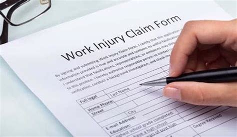 Top 5 Things to Consider: Workers' Comp Claims