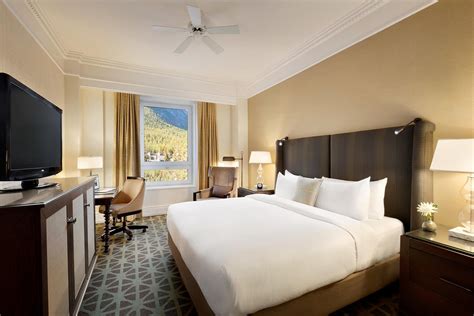 FAIRMONT BANFF SPRINGS - Updated 2022 Prices & Resort Reviews (Alberta)