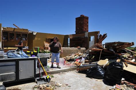 El Reno 5 years later: Revisiting the fury of the largest tornado ever recorded