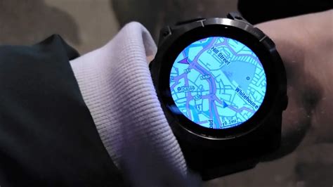 Garmin Fenix 7 review | TechRadar