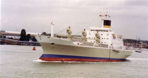 Scottish Star - Ships Nostalgia Gallery | Merchant navy, Boat, Cargo shipping