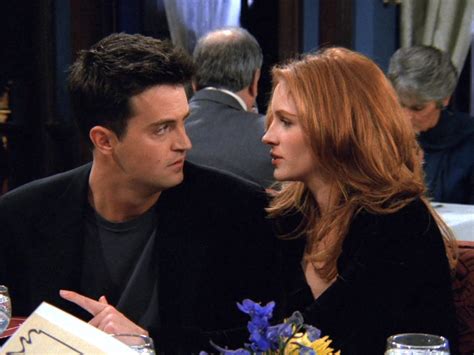 Matthew Perry's 17 best Chandler Bing moments and iconic 'Friends' episodes