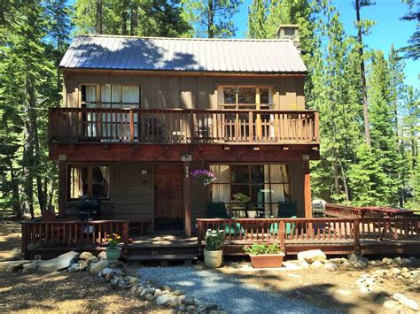 [UPDATED] 50+ Dreamy Airbnb Lake Tahoe Vacation Rentals