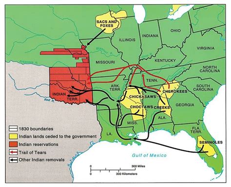 Stories of Choctaw Nation: The Tribe That Wouldn’t Quit - HottyToddy ...