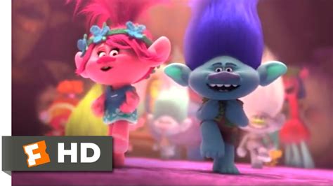 Trolls (2016) - Can't Stop the Feeling! Scene (10/10) | Movieclips ...