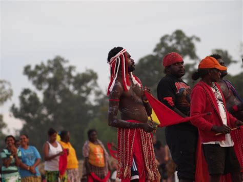 Garma Festival 2013 45 | Charles Darwin University