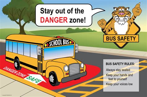 45+ Safety rules at school bus ideas in 2021