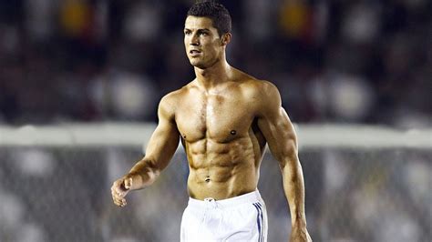 CRISTIANO RONALDO WORKOUT MOTIVATION - YouTube