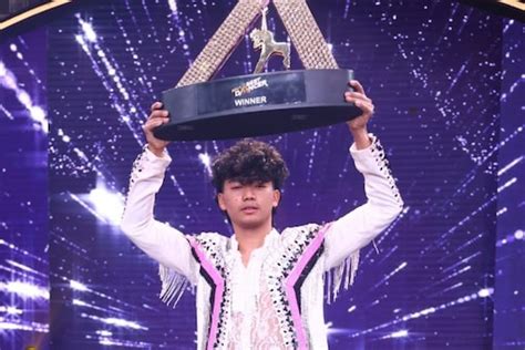 Exclusive | Samarpan Lama Wins India's Best Dancer 3, Says Will Pay ...