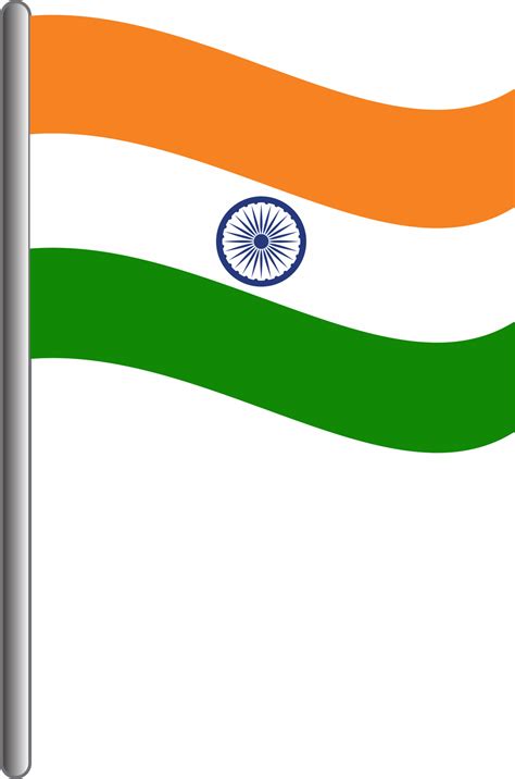 India flag PNG 22102127 PNG