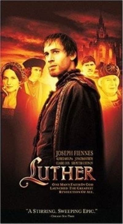 Luther movie review & film summary (2003) | Roger Ebert