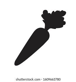125,239 Vector Carrot Icon Images, Stock Photos & Vectors | Shutterstock