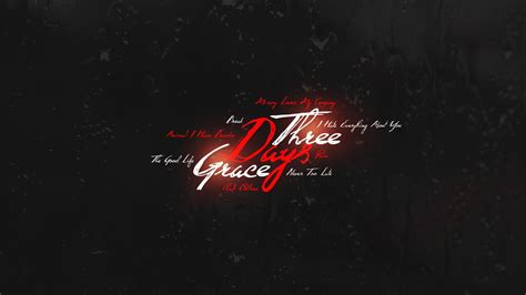 Three Days Grace Wallpapers (64+ pictures) - WallpaperSet