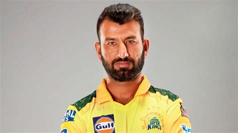 IPL 2021: Cricketing sense will be my main strength - Cheteshwar Pujara