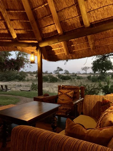 African Safari: A Beginner's Guide - Bourbon Breaks