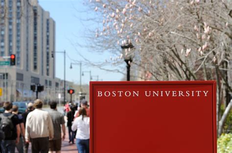 13 Boston University Dorms Ranked From Best To Worst