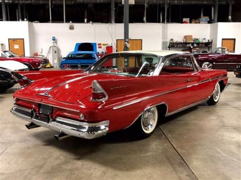 1961 Desoto Adventurer for sale near Gurnee, Illinois 60031 - Classics on Autotrader