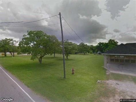 Google Street View Manvel (Brazoria County, TX) - Google Maps