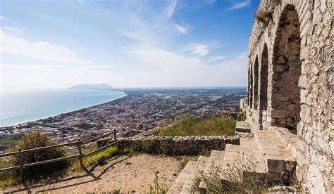 Terracina – Latium – italien.de