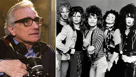 Report: Martin Scorsese to co-direct Showtime documentary on New York Dolls frontman David ...