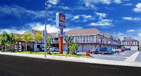 Book Best Western Westminster Inn (Westminster (CA)) - 2019 PRICES FROM A$125!