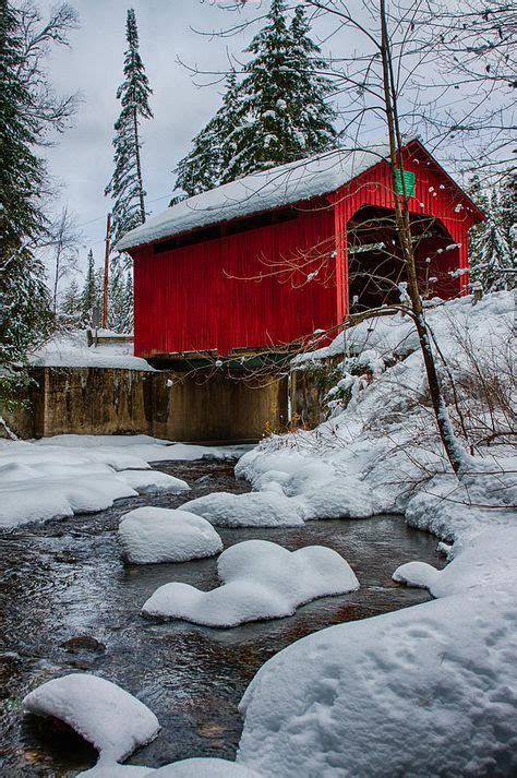 130 Pontes Cobertas \-/ Covered Bridges ideas | covered bridges, old bridges, bridge