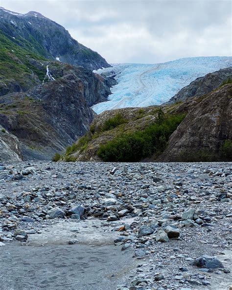 Scenic Seward Highway: Your Guide to an Unforgettable Drive