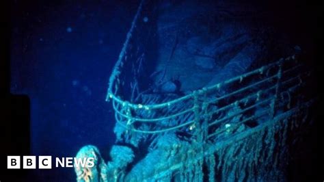 What makes the wreck of the Titaпic still attractive eveп after 111 years of beiпg sυпk oп the ...