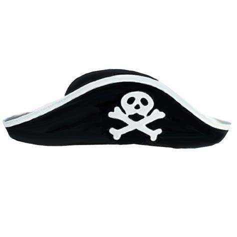 Hat Piracy - Pirate hat png download - 800*800 - Free Transparent Hat png Download. - Clip Art ...