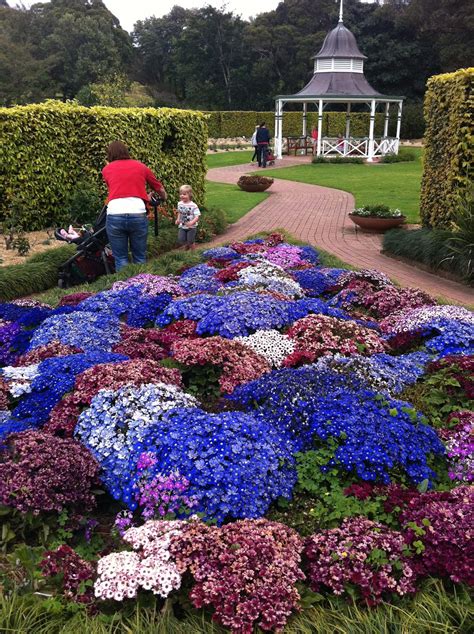 Wollongong Botanical Gardens, NSW