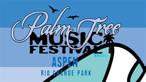 Jack White & Kygo To Headline Inaugural Palm Tree Music Festival In Aspen