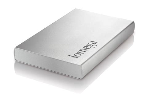 Amazon.com: Iomega Helium 500 GB USB 2.0 External Hard Drive - 35421 (Silver): Electronics