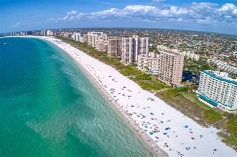 8 Best Beaches In Naples Florida You Must Visit - Florida Trippers