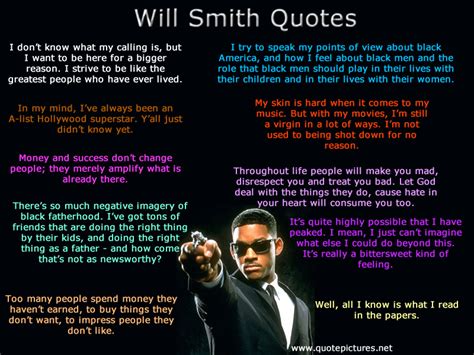 Quote Pictures Will Smith Quotes