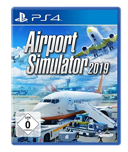 Best Flight Simulation Games For Ps4 - 10Reviewz