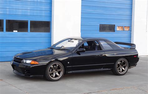 Z-Car Blog » Post Topic » Godzilla For Sale: R32 Skyline GT-R